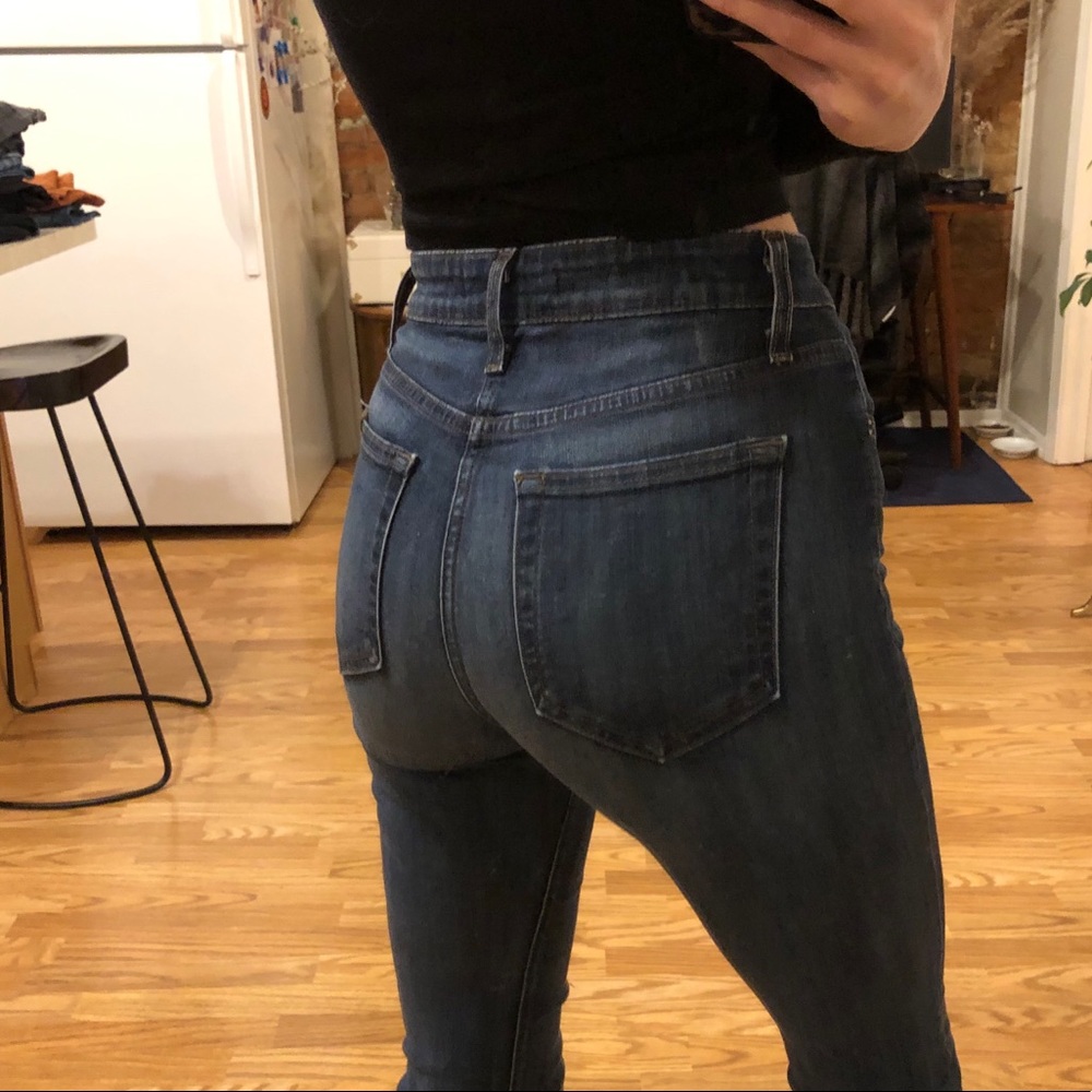 Joe’s Jeans